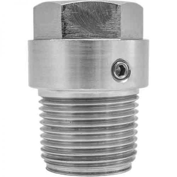 Diaphragm Seal D15