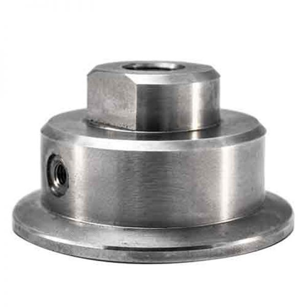 Diaphragm Seal D20