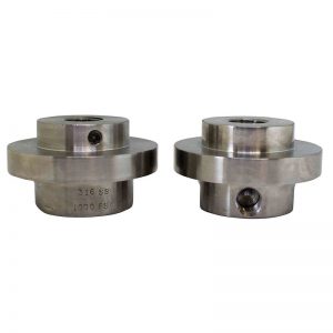 Low Pressure Diaphragm Seal D38