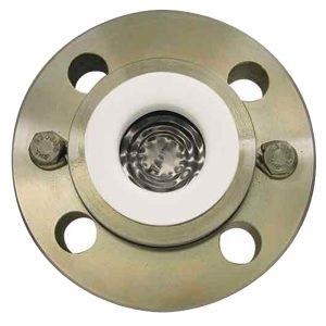 Flanged Diaphragm Seal D44