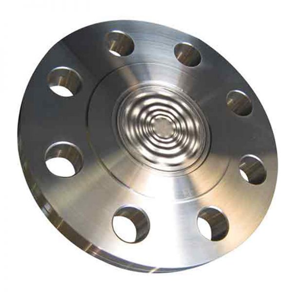 Flanged Diaphragm Seal D46