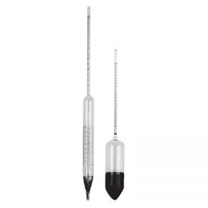 Hydrometer