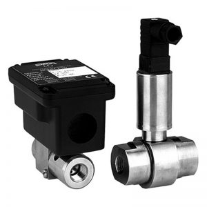 LTD Differential Pressure Transmitter