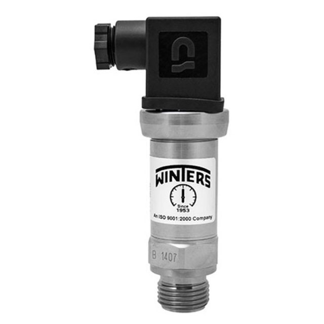 Winters Instruments LTF Flush Mount Pressure Transmitter Alyamitech