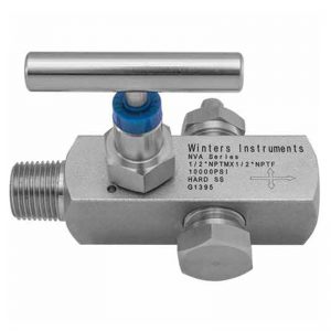 NVA Needle Valve (Multiport)