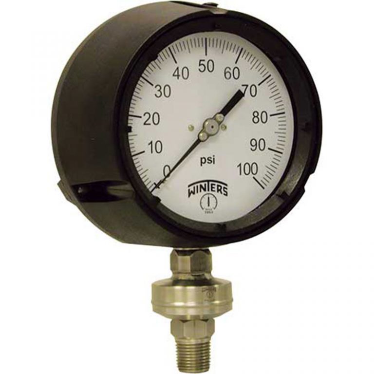 Pressure Gauges Products Alyamitech