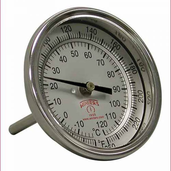 TNR Food & Beverage Bi Metal Thermometer