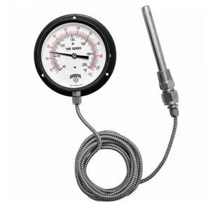 TRR Gas Or Vapour Remote Reading Thermometer