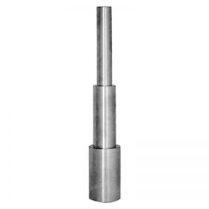 TWS Socket Weld Bi-Metal Thermowell