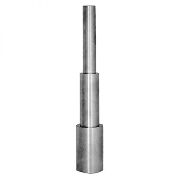 TWS Socket Weld Bi-Metal Thermowell