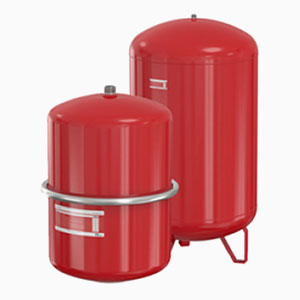 Expansion Vessels