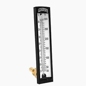 Thermometers