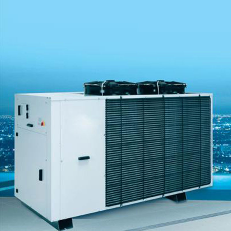 Biatherm Commercial Air Source Heat Pump Alyamitech