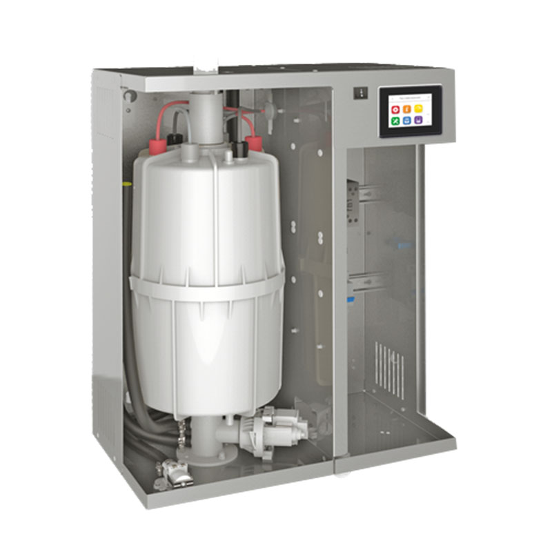 Hygromatik FlexLine Steam Humidifier Alyamitech