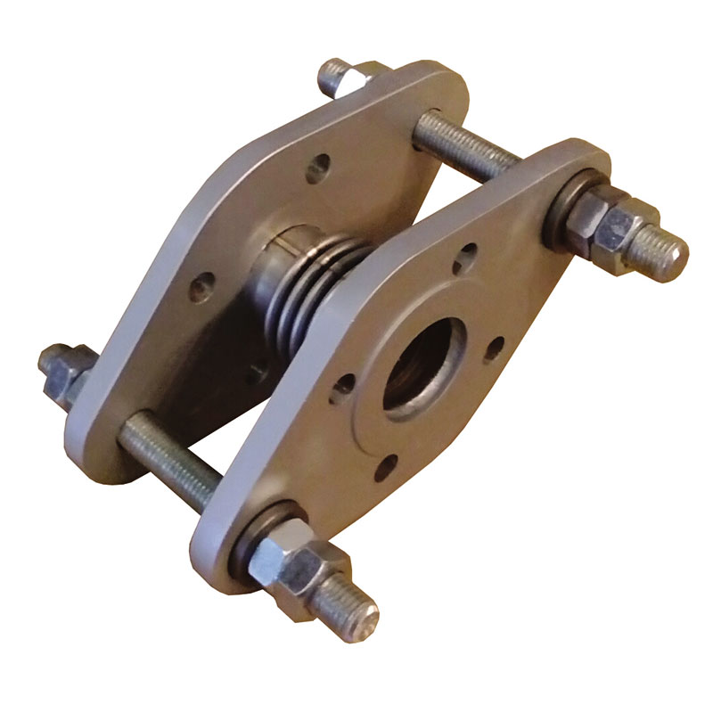 Bellows Technology Flexible Pump Connector Alyamitech