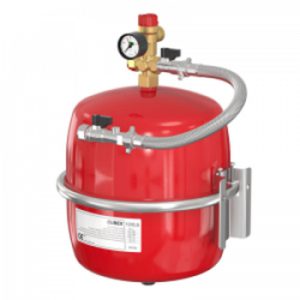 Expansion Vessel Installation Packages