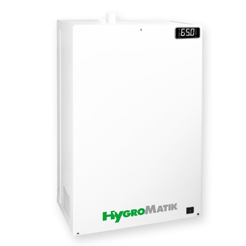 Hygromatik StandardLine Humidifier - Alyamitech