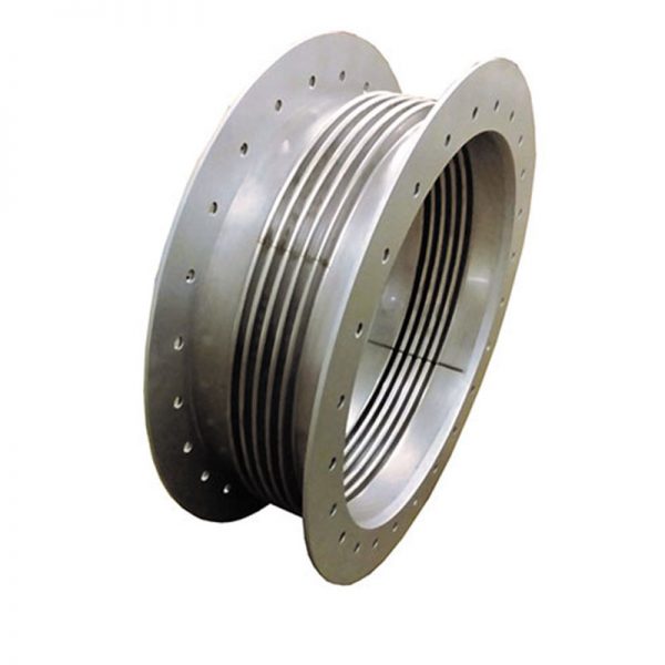 Exhaust Expansion Joints