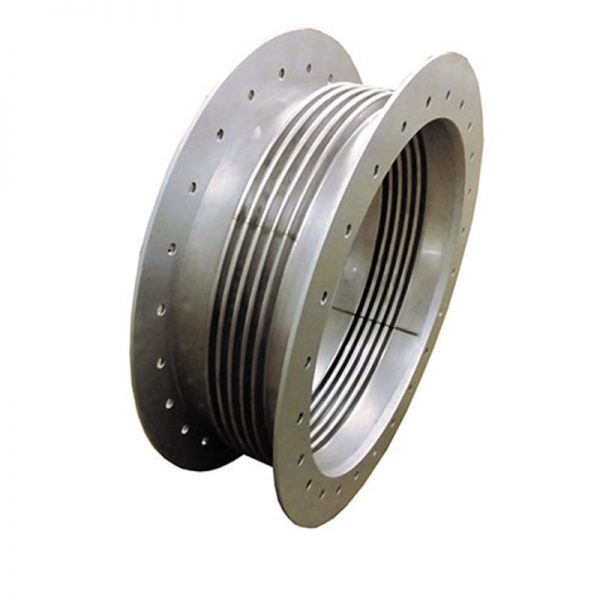 Bellows Technology Universal Expansion Joints Alyamitech