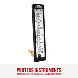 Thermometer