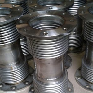 Universal Expansion Joints