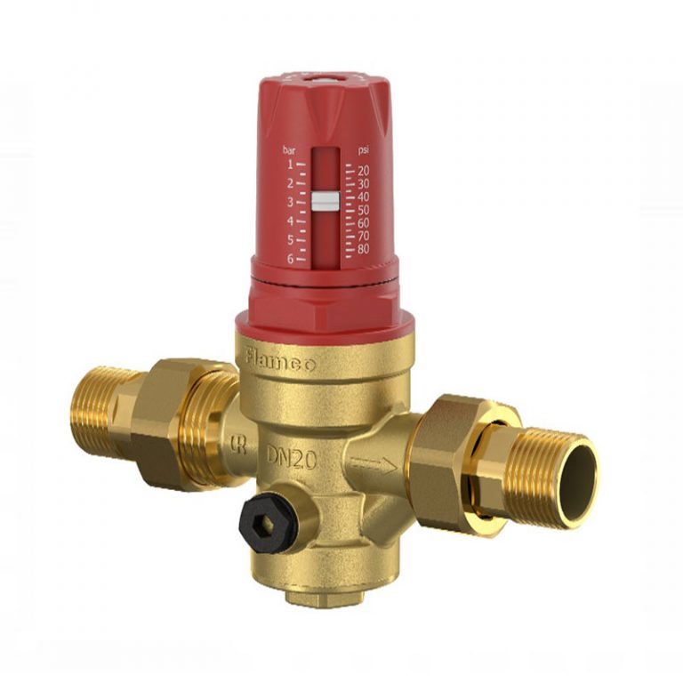 Flamco Prescor PRV - Alyamitech