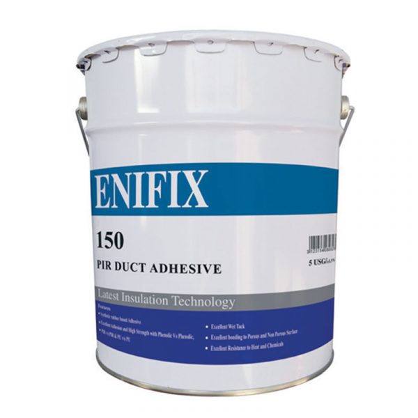 PIR Duct Adhesive