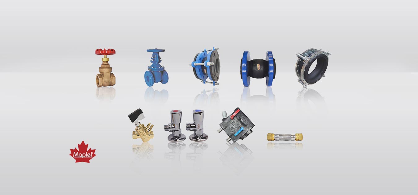 Alyamitech Distributor of HVAC Products, Valves, Industrial Instruments