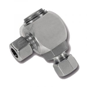 Schwer Rotary Elbo Fittings