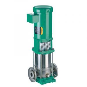 Wilo MVI Multistage Pump