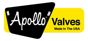 Apollo Valves Saudi Arabia