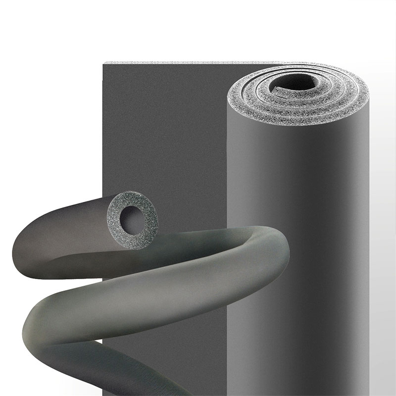 K-Flex ST Insulation - Alyamitech