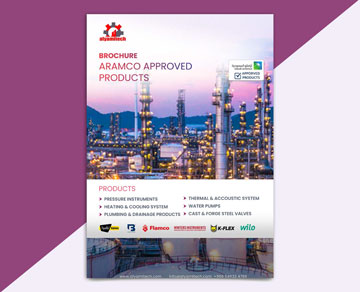 Alyamitech Aramco Brochure