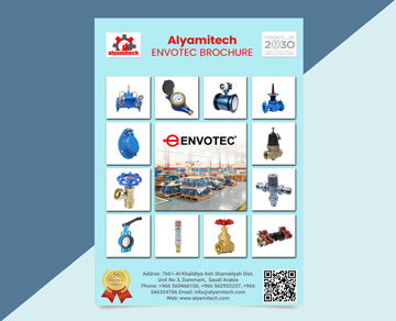Alyamitech Envotec Brochure