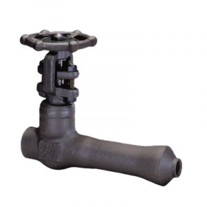 Extended Body Gate Valve