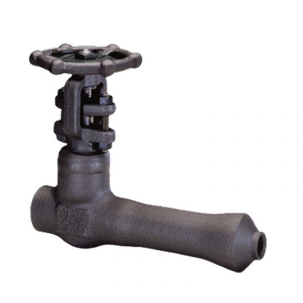Extended Body Gate Valve