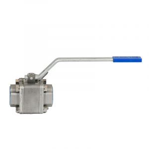 Floating Ball Valves
