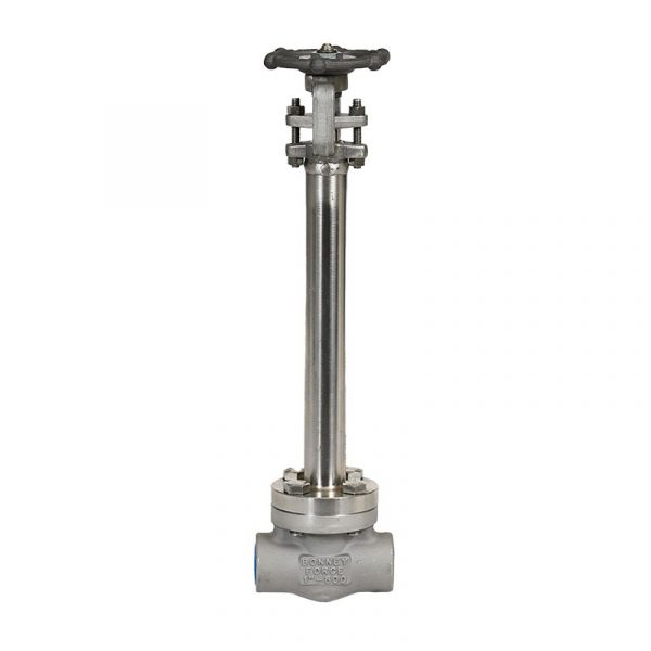 Forged Steel Cryogenic Valve