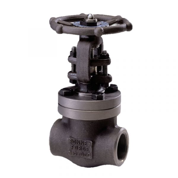 Forged Steel Gate Valve