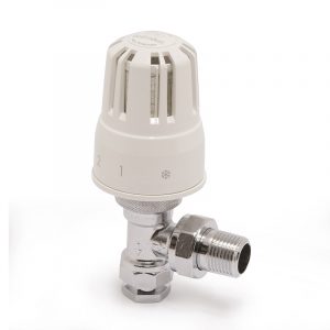 Pegler Angle vertical TRV