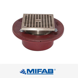 Plumbing Drainage Mifab