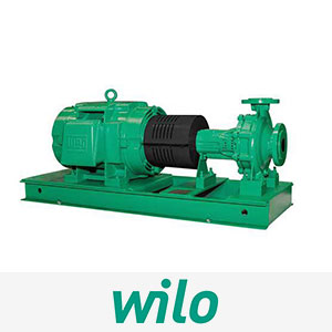 Wilo Pumps