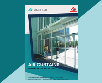 Air Curtains