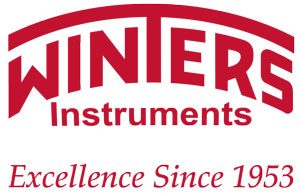 Winters Instruments TBT HVAC Bi Metal Thermometer - Alyamitech