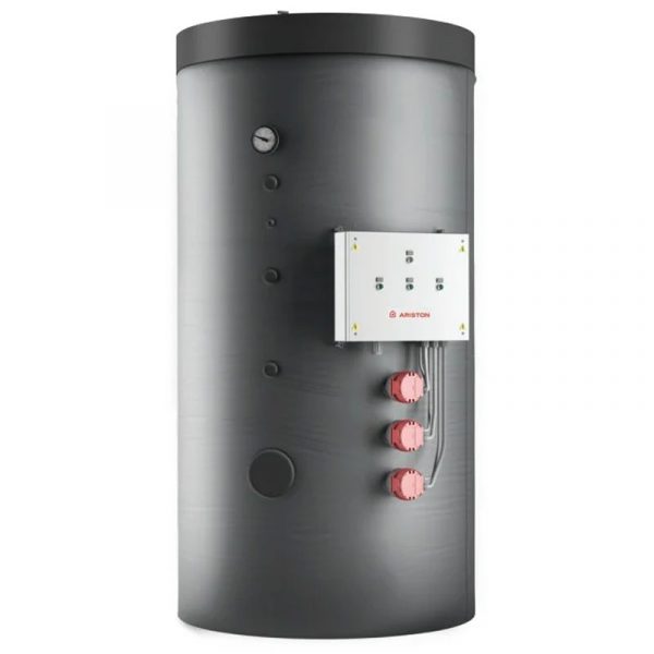 Commercial Electric Storage Water Heater ES EXTRA - 5000 L