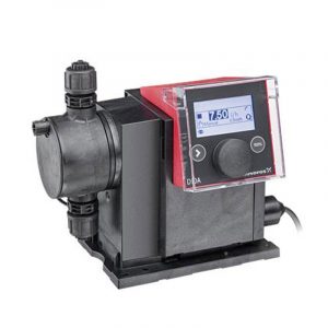 Grundfos Digital Dosing Pump