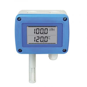 ERH5 Humidity Temperature Sensor