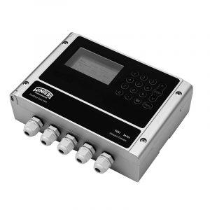 FUS1 Ultrasonic flowmeter