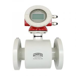 LMF11 General Application Electromagnetic Flowmeter