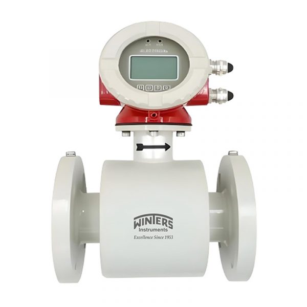 LMF11 General Application Electromagnetic Flowmeter